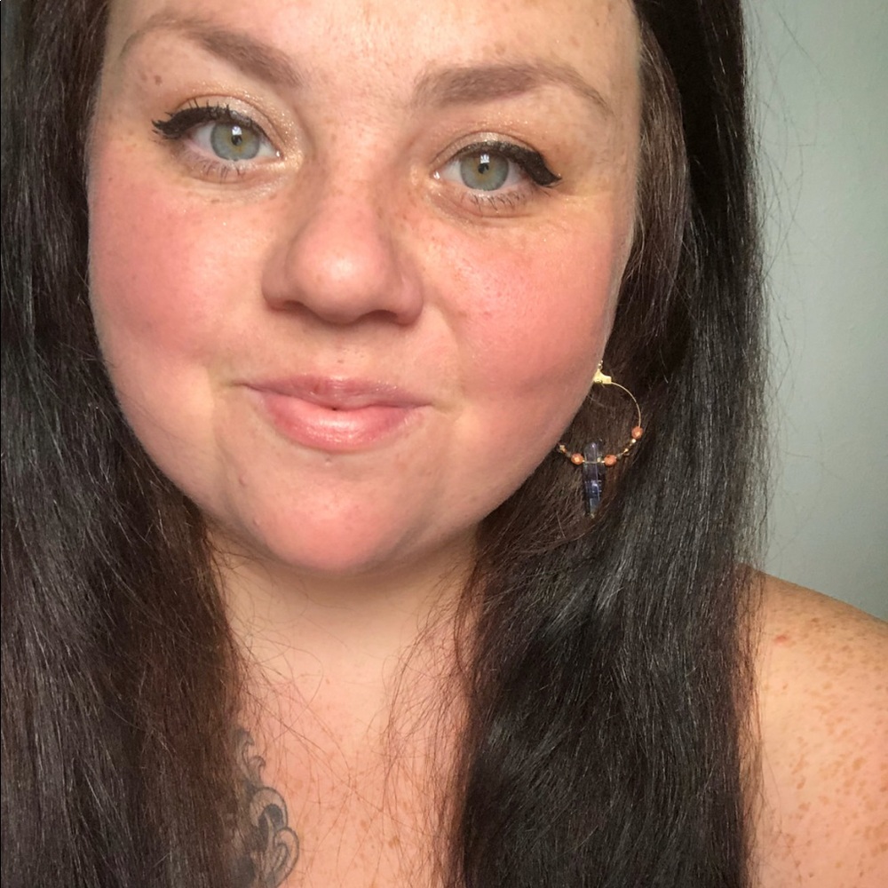 Meet your Posher, Abbie